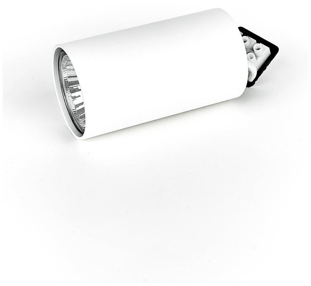 Потолочный спот Arte Lamp UNIX A1516PL-1WH - фотография № 13