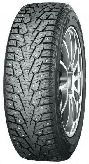 Шина Yokohama 215/60 R16 99T iceGuard Stud iG55