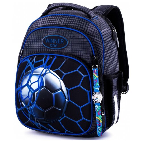 Ранец WINNER ONE 7010