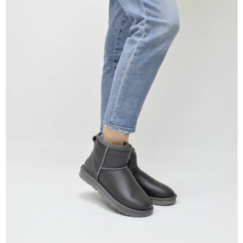 фото Угги ugg, размер 36, серый