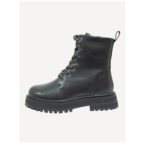 фото 121481-6 ботинки женские tf,s tfs