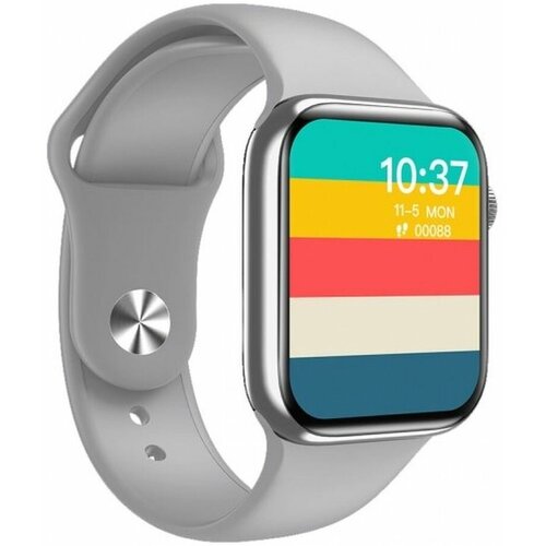 BandRate Smart Фитнес браслет BandRate Smart BRSHW16SGR 680000₽