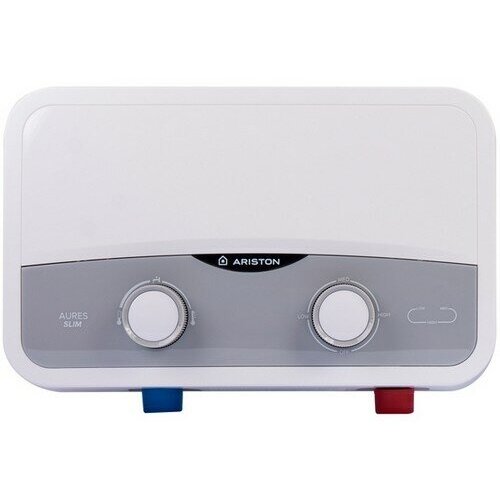 Водонагреватели Ariston Водонагреватель Ariston AURES SF 55 COM 838000₽