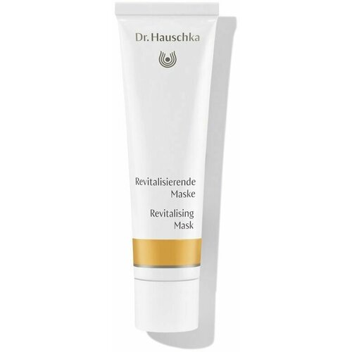 DR.HAUSCHKA Восстанавливающая маска Revitalisierende Maske