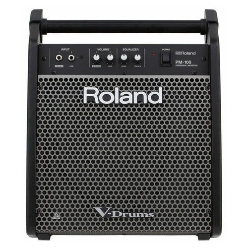 Комбо для электронных ударных Roland PM-100