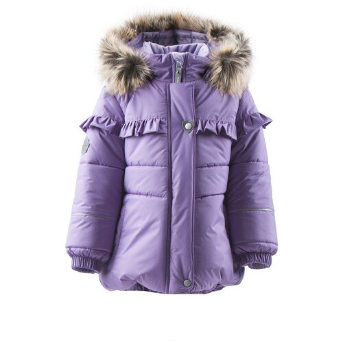 фото Куртка для девочек fanny kerry k18432 (361) размер 98