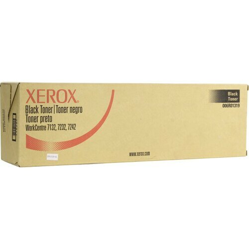 Картридж для лазерного принтера Xerox - фото №9