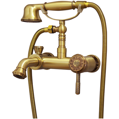 Смеситель Bronze de Luxe WINDSOR 10419 для ванны