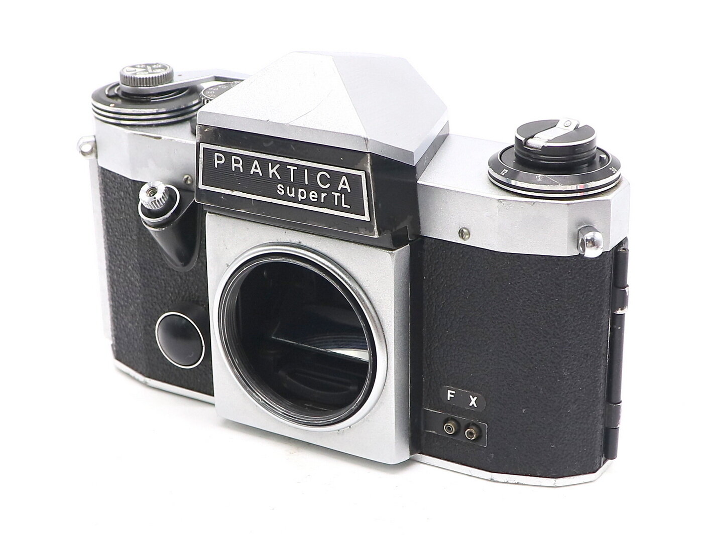 Praktica Super TL body б.