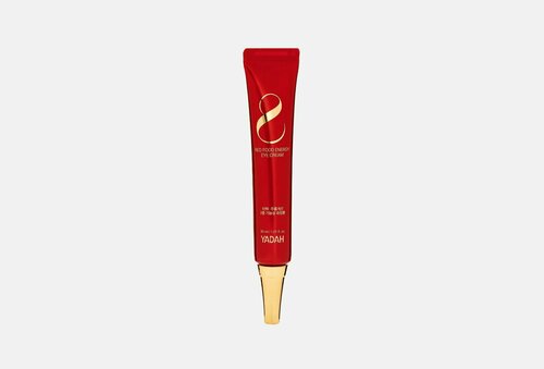 Антивозрастной крем для кожи вокруг глаз red food energy eye cream