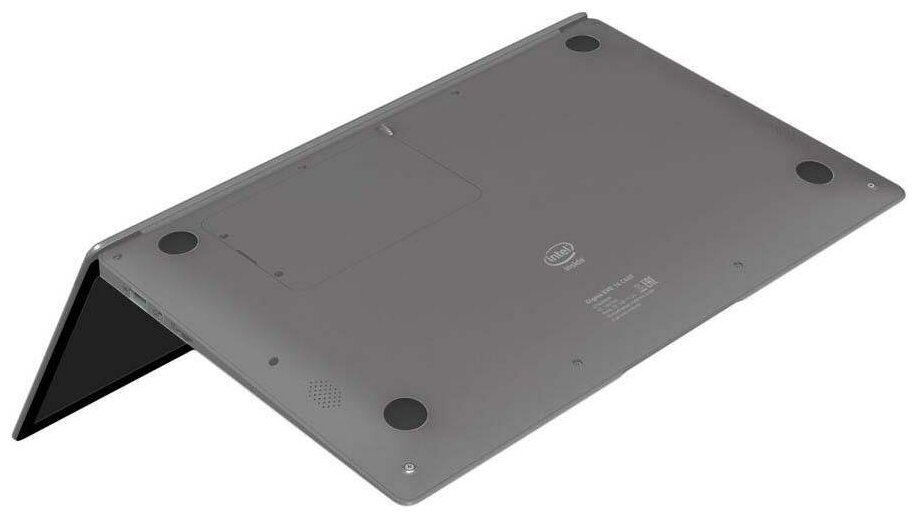 Ноутбук Digma EVE 14 C420 Celeron N4020 4Gb SSD128Gb Intel UHD Graphics 600 139 TN HD 1366x768 Windows 10 Home Single Language 64 dkgrey WiF