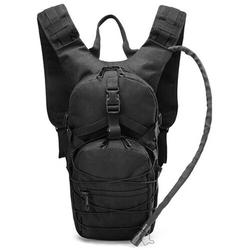 Тактический рюкзак Hydration EDC 3L black