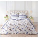 Комплект постельного белья Verossa Percale 1,5СП 