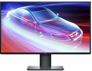 Монитор 27" Dell U2720Q 2720-0643 3840x2160, IPS, 16:9, 350cd/m2, 1300:1, 5ms, HDM 2.0, DP, DP out, USB Type C, USB 3.0, HAS, Tilt, Pivot