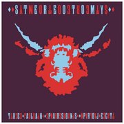 Виниловая пластинка Alan Parsons Project. Stereotomy (LP)