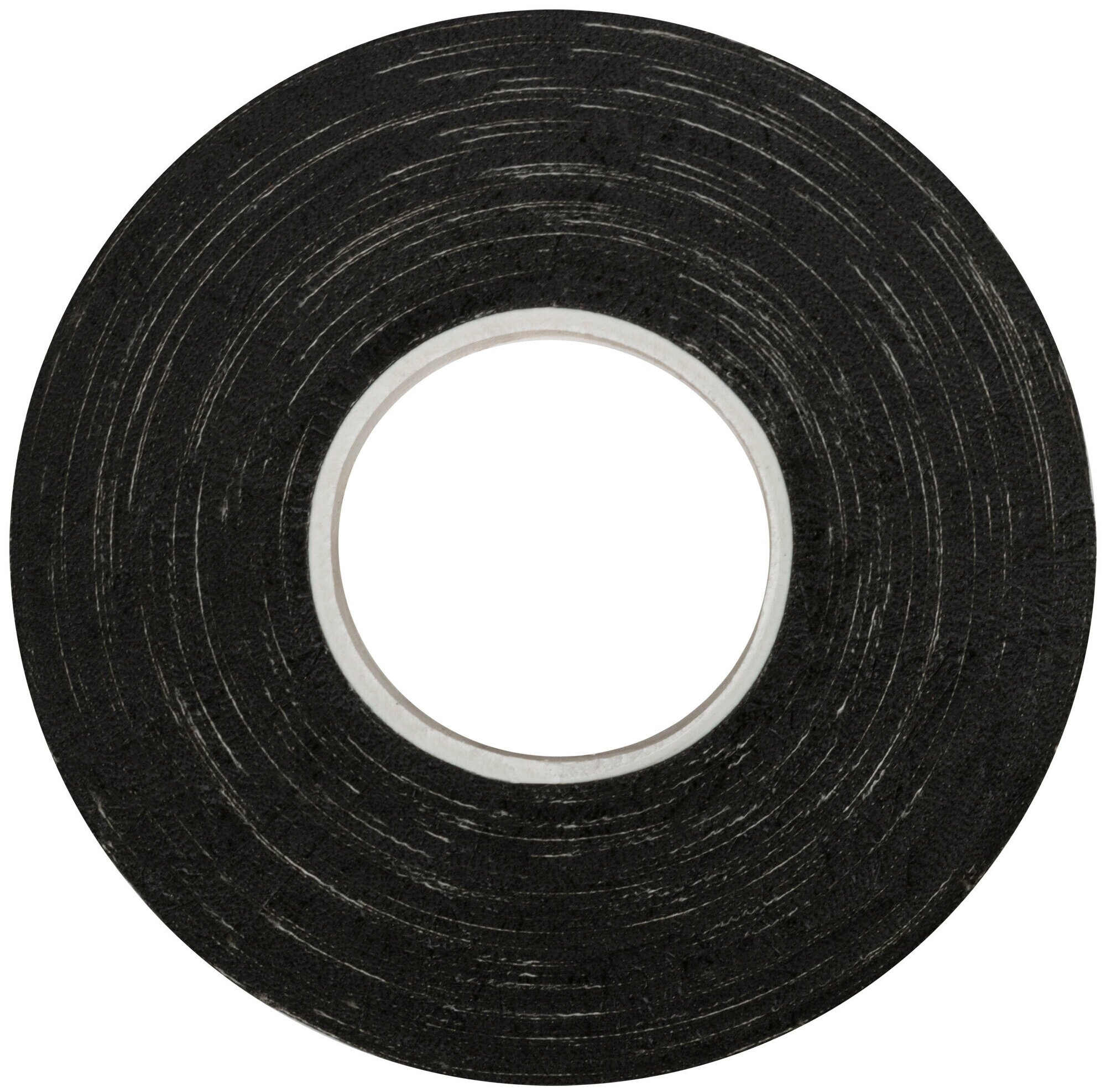 РК 11047 Изолента хлопчатобумажная 300 гр. (черная) РОС - фото №2