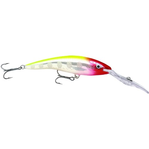 фото Воблер rapala deep tail dancer 09 /clf