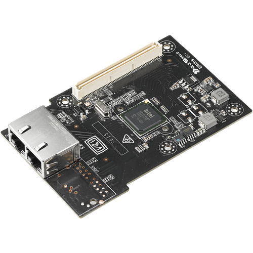 Адаптер ASUS MCI-1G/350-2T SERVER CARD