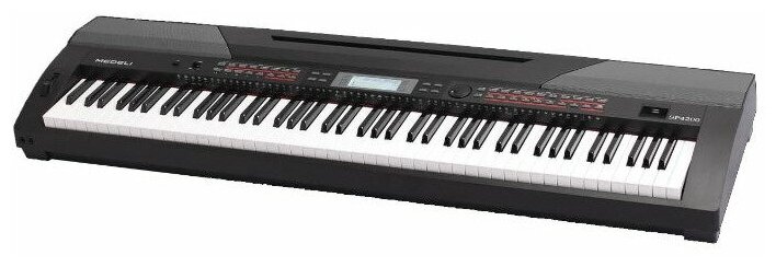 Пианино цифровое Medeli SP4200