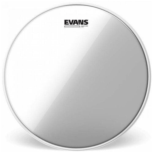 Пластик для барабана Evans S08H30 пластик evans b10uv2 10