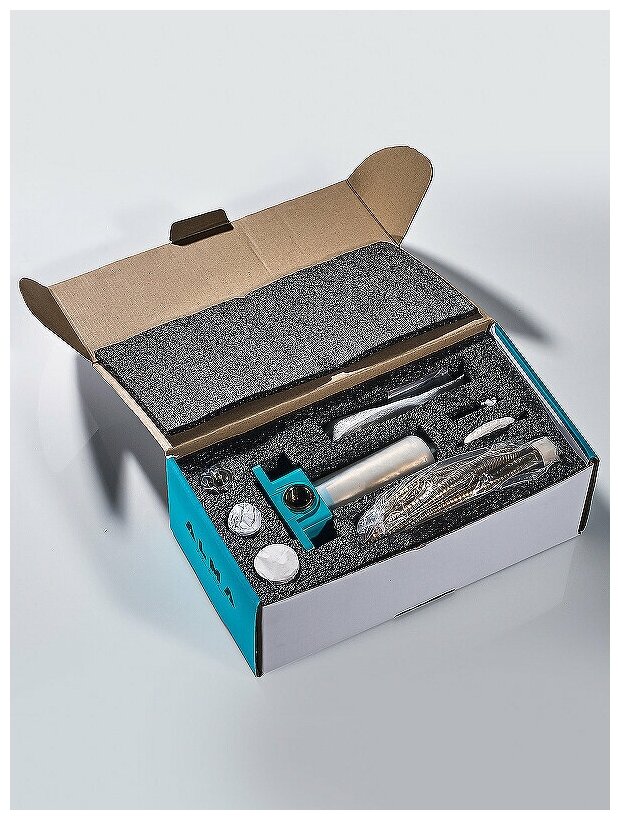 Гигиенический душ со смесителем ALMAes - фото №8