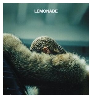 LEMONADE Виниловая пластинка Sony Music - фото №3