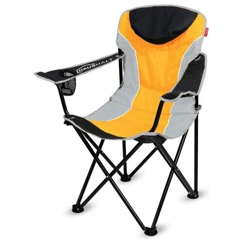 фото Стул складной nika , hhс3/о оранжевый