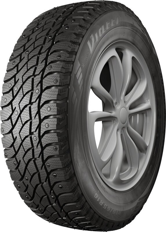 Viatti V-523 Bosco Nordico 235/55 R18 100T зимняя