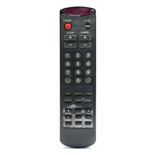 фото 3f14-00034-490 пульт для телевизора samsung huayu