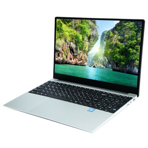 Ноутбук Azerty AZ-1506 15.6 (Intel J4125 2.0GHz, 8Gb, 256Gb SSD)