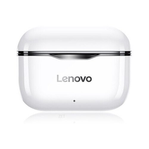 Беспроводные наушники Lenovo LP1 249000₽
