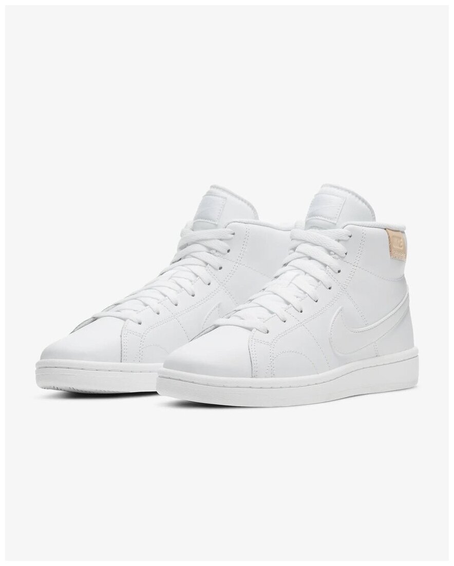 nike women's court royale 2 mid