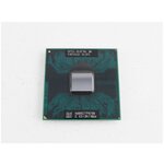 Процессор Intel Core 2 Duo P8700 2.53 GHz 3 Mb Cache Socket P SLGFE - изображение