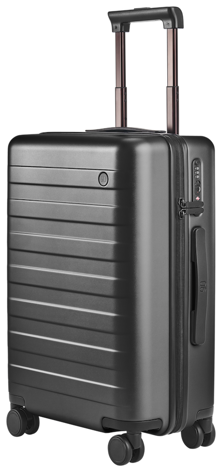 Чемодан Ninetygo Rhine PRO Luggage 24