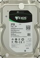 Жесткий диск Seagate Exos 7E8 3 ТБ ST3000NM0005