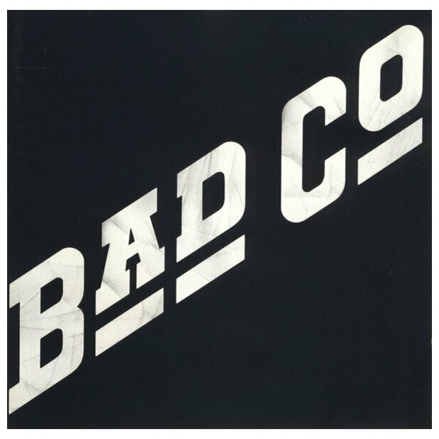 Компакт-Диски, Swan Song, BAD COMPANY - Bad Company (CD)