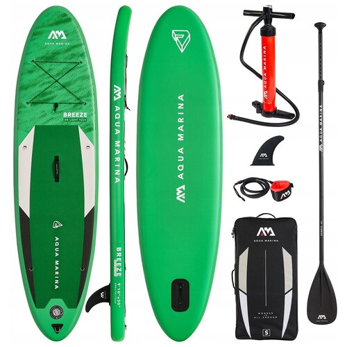 SUP-доска AQUA MARINA Breeze 9'10