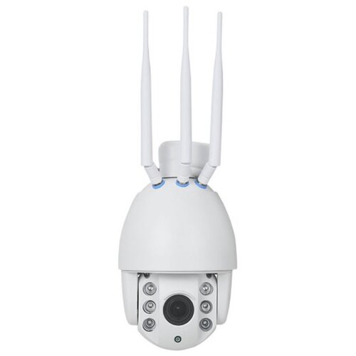 Уличная поворотная 4G IP камера Link NC67G-8GS 2800000₽