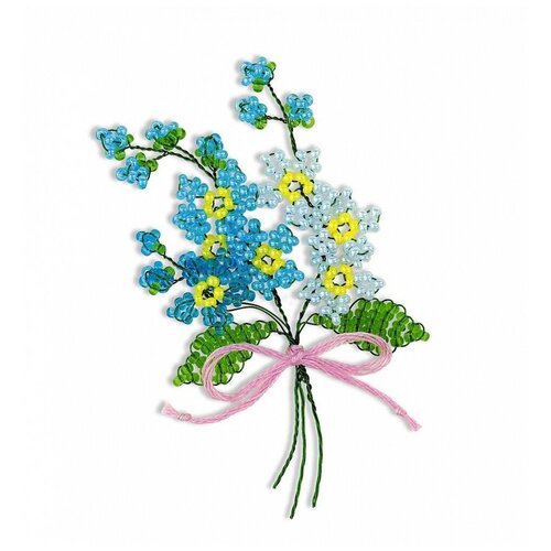 Набор для бисероплетения 