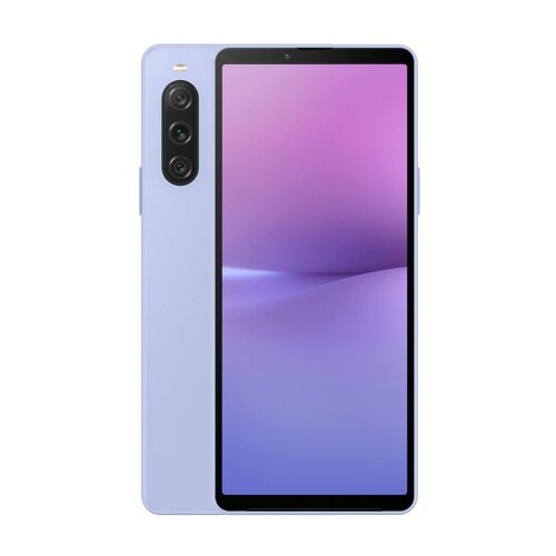 Смартфон Sony Xperia 10 V 8/128 ГБ, Dual nano SIM, лаванда