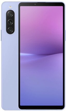 Смартфон Sony Xperia 10 V 8/128Gb lavander (лавандовый)