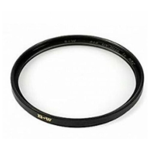 светофильтр b w f pro 010 e uv haze 72mm 70147 Светофильтр B+W UV-Haze F-Pro 010 MRC 58mm, ультрафиолетовый