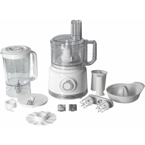Кухонный комбайн Galaxy Line GL2309 669000₽