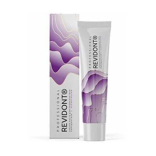 Зубная паста REVIDONT с неовитином