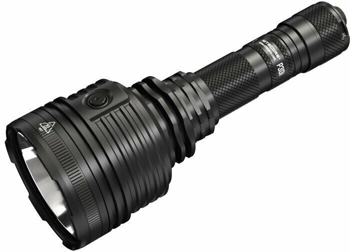 Фонарь NITECORE P30i (P30i)