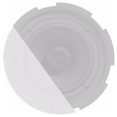 Гриль для АС Audac GLI07OW 246800₽