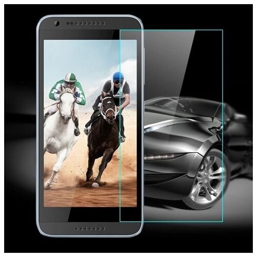 Защитное стекло для HTC Desire 728G 0.33mm ADPO пакет