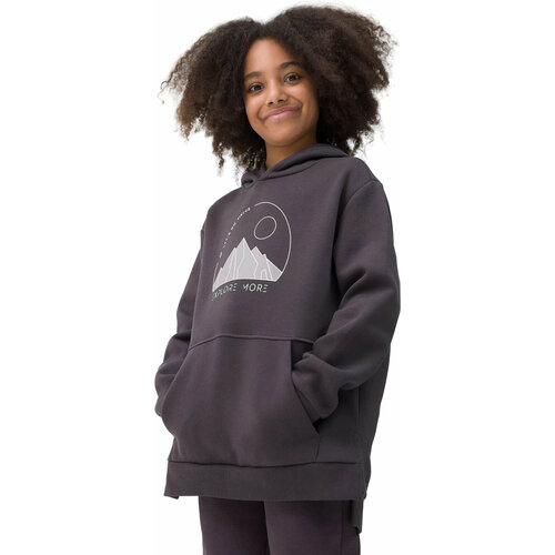 фото Худи 4f, размер 152/158, фиолетовый