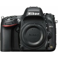 Nikon D610 Body