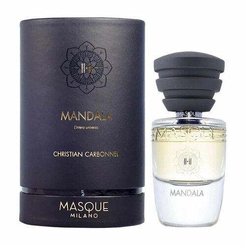 Masque Mandala парфюмерная вода 100 мл унисекс
